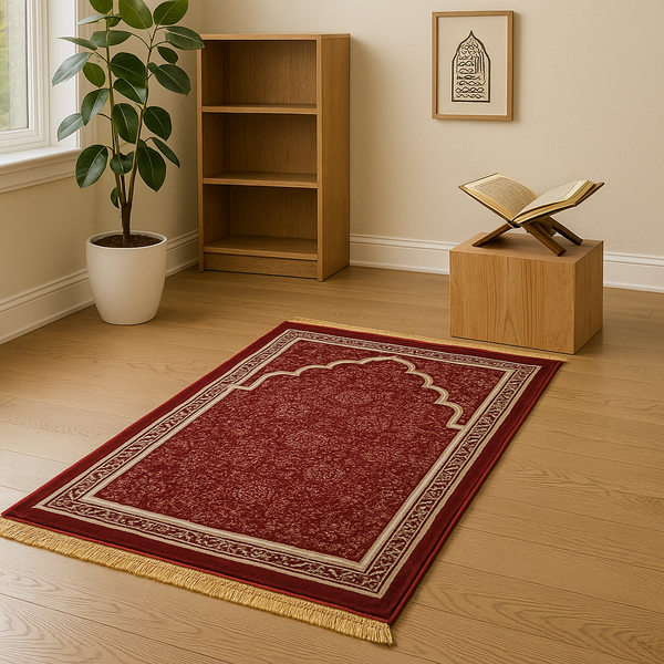 Turkish Prayer Mats