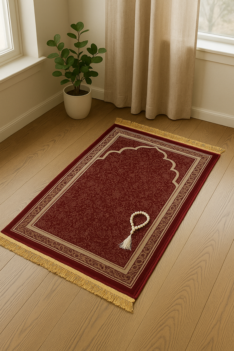 Turkish Prayer Mats