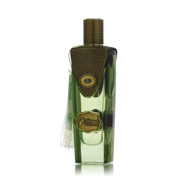 MAJMOUA ALSHAER – KUTHAYYIR (100ML) New Arrival