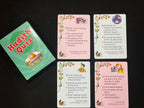 Islamic Themed Quiz Cards 100% Knowledge 100% Fun - NEW EDITION LAUNCH