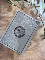 Medium Size Arabic Quran (Indo Pak script) with QR Code