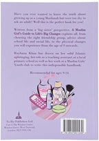A Muslim Girls/boys Guide To Big Changes