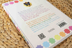 Juz Journals (Colorful Word by Word Quran for Kids) Juz 28/29/30