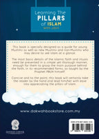 Learning the Pillars of Islam with Jibril