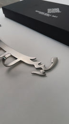 Bismillah Tuluth Key holder