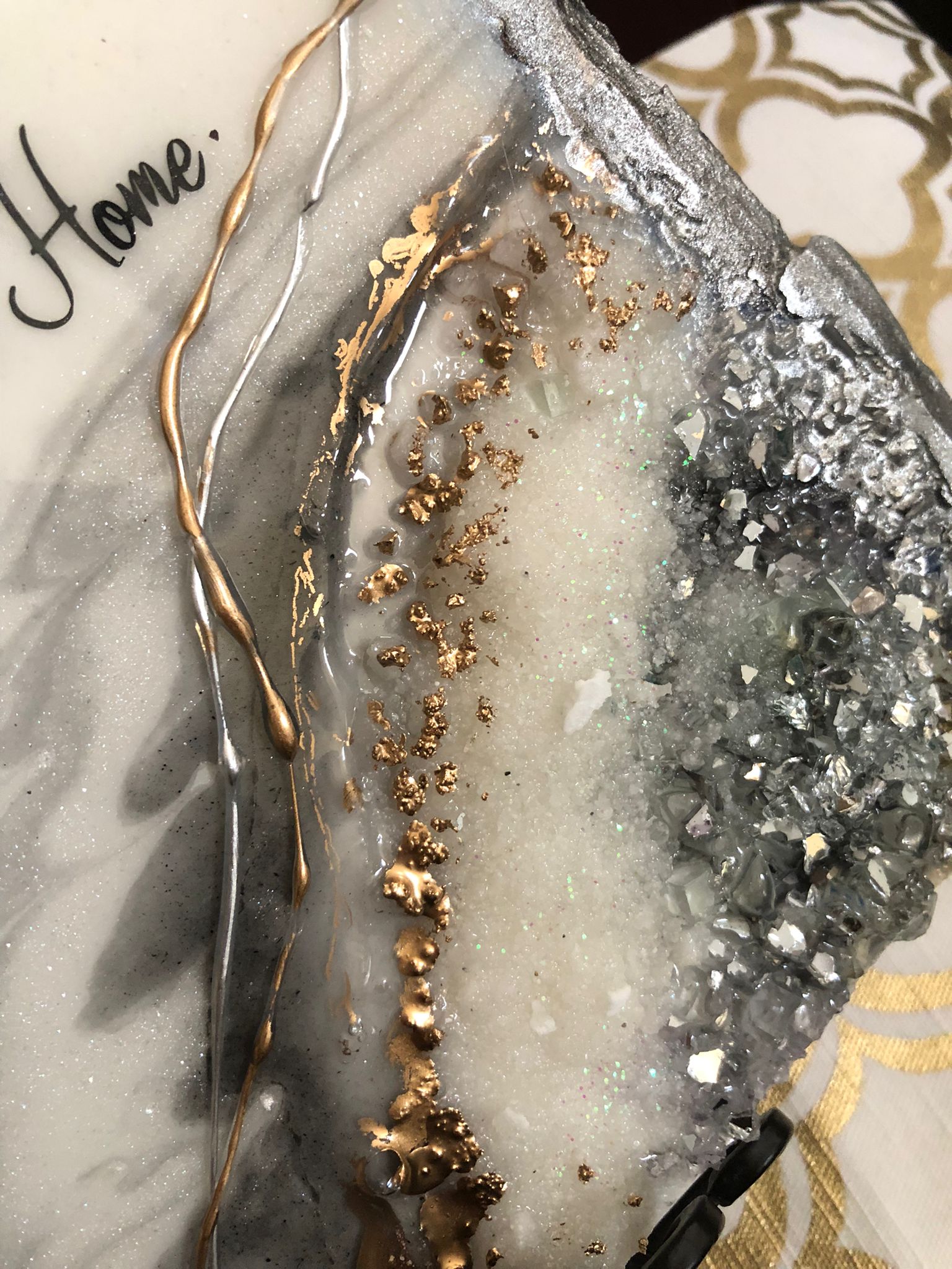 May Allah Bless This Home