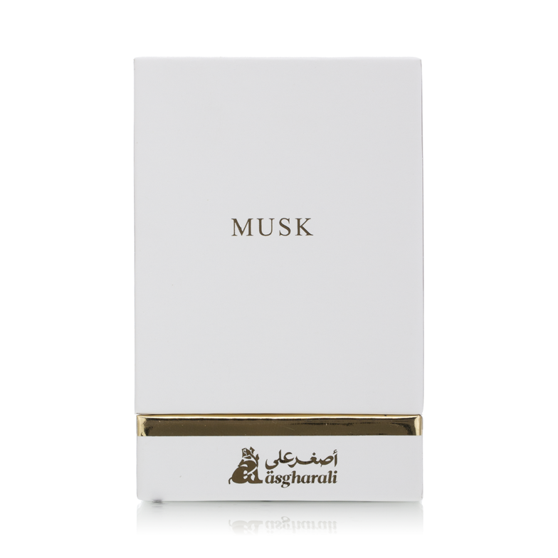 MUSK OIL (10ML)