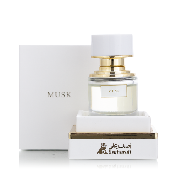 MUSK OIL (10ML)