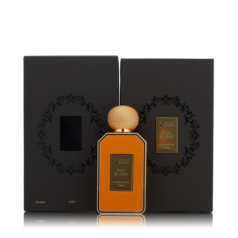 RICH BLEND EDP (100ML)