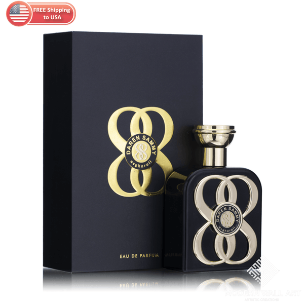 88 Ds For Men (100Ml) Business & Industrial