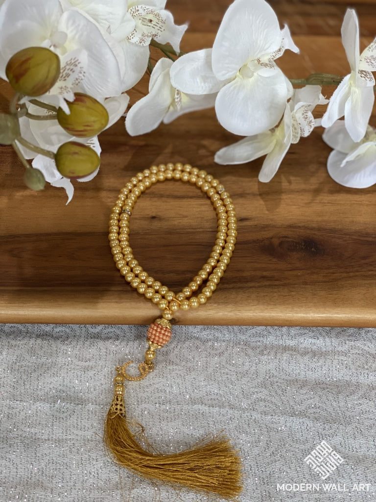 99 Beads Tasbih
