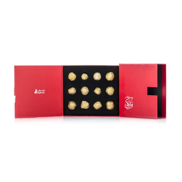 BAKHOOR MALAKI (INCENSE 75GM) NEW ARRVAL