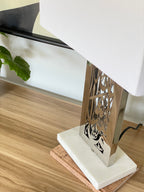 MashaAllah Table Lamp.
