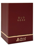 OUD ROSE OIL (10ML)