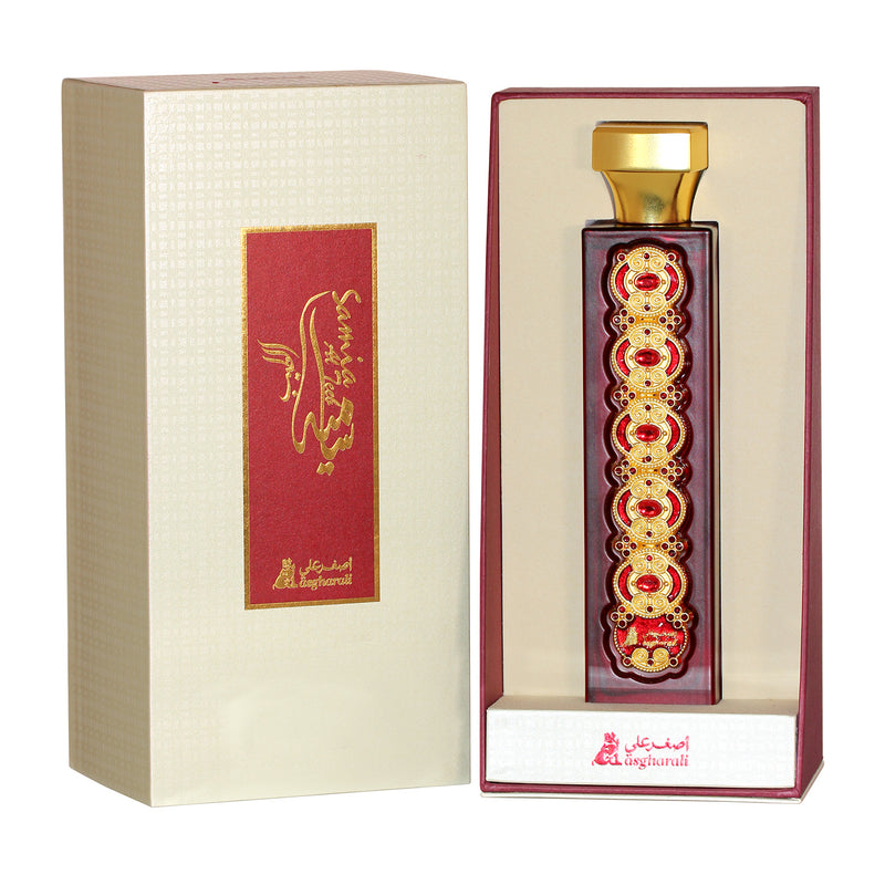 SAMIA AL TEEB Spray (100ML)