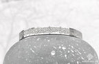 Ayatul Kursi Cuff | Men Bracelets
