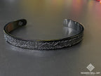 Ayatul Kursi Cuff | Men Bracelets