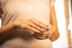 Ayatul Kursi Cuff | Women