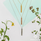 Aytal Kursi Chamber Necklace | Women Necklace