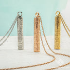 Aytal Kursi Chamber Necklace | Women Necklace