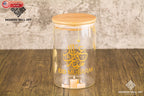 Eid Mubarak Gift Jars