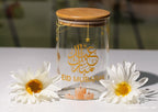Eid Mubarak Gift Jars