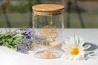 Eid Mubarak Gift Jars