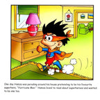 Hamza the Muslim Boy : The Complete Collection (7 Book Set) Ages 4 to 8 (Asna Chaudhry)