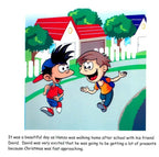 Hamza the Muslim Boy : The Complete Collection (7 Book Set) Ages 4 to 8 (Asna Chaudhry)