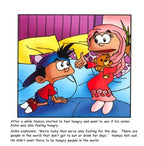 Hamza the Muslim Boy : The Complete Collection (7 Book Set) Ages 4 to 8 (Asna Chaudhry)