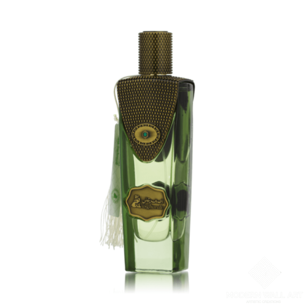 Majmoua Alshaer Kuthayyir Spray (100Ml) Business & Industrial