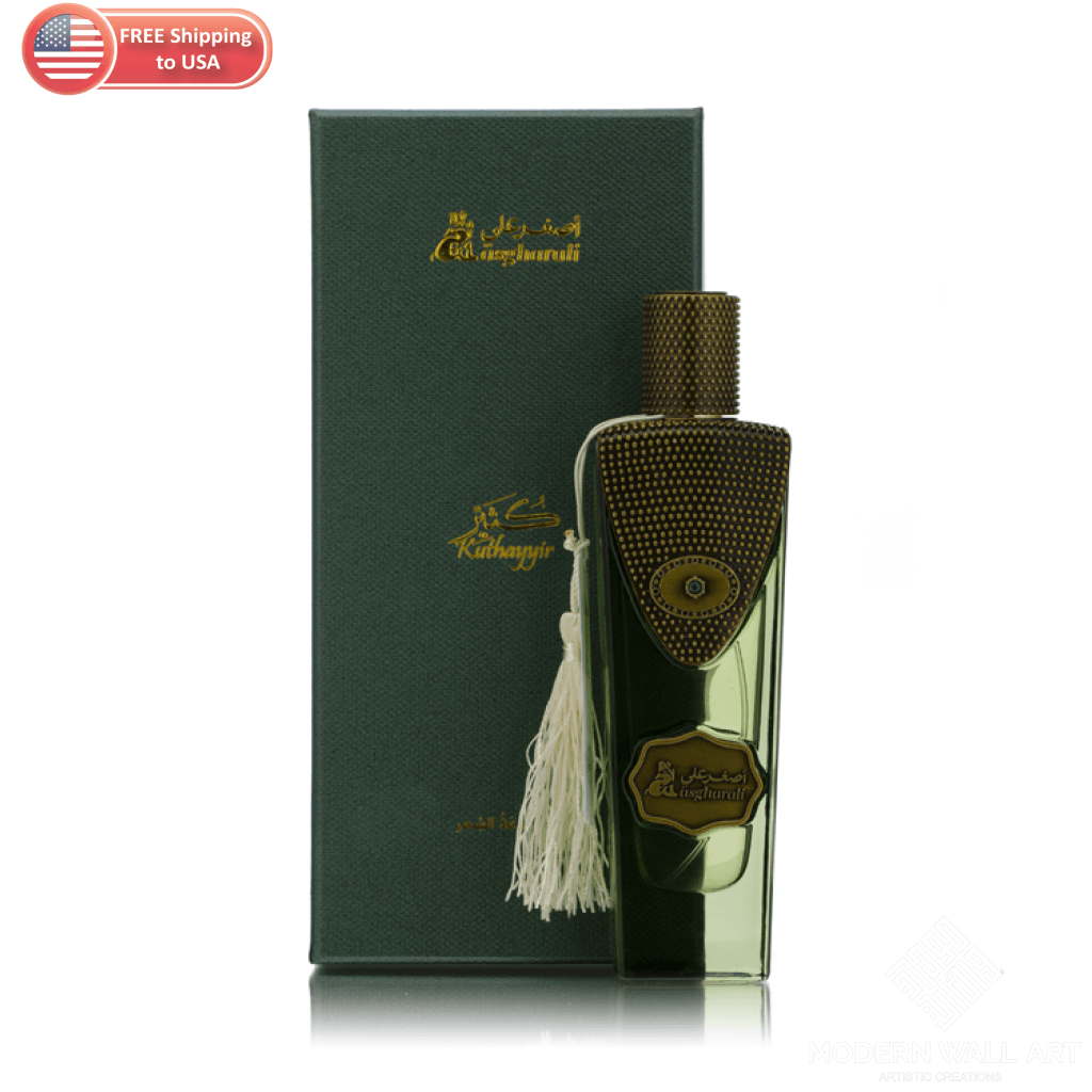 Majmoua Alshaer Kuthayyir Spray (100Ml) Business & Industrial