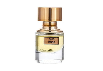 OUD ROSE OIL (10ML)