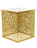Pre Order Center Table + Two Side Tables Gold / 1