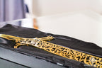 Stainless Steel Kalma Sword shahada Islamic Art - Modern Wall Art