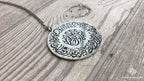 TRAVEL JOURNEY DUA CAR HANG IN STAINLESS STEEL - Modern Wall Art