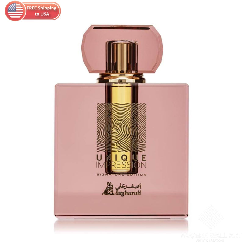 Unique Impression Attar 6ML Free shipping in USA - Modern Wall Art