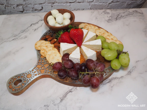 Wooden Cheese Boards Ramadan Sale 2022